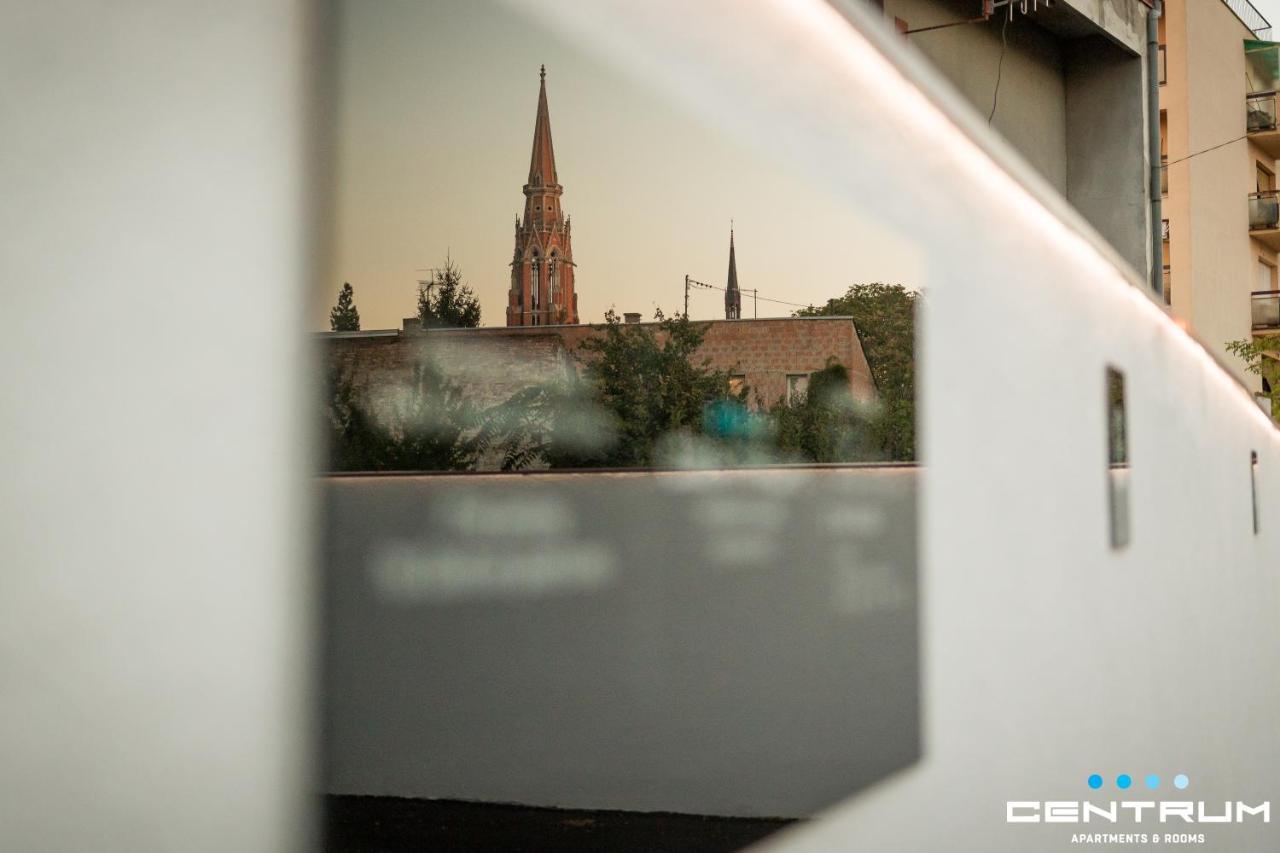 Centrum โอซีเยก ภายนอก รูปภาพ