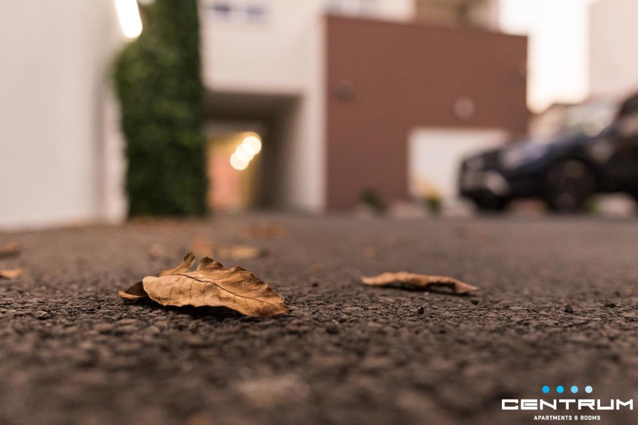 Centrum โอซีเยก ภายนอก รูปภาพ